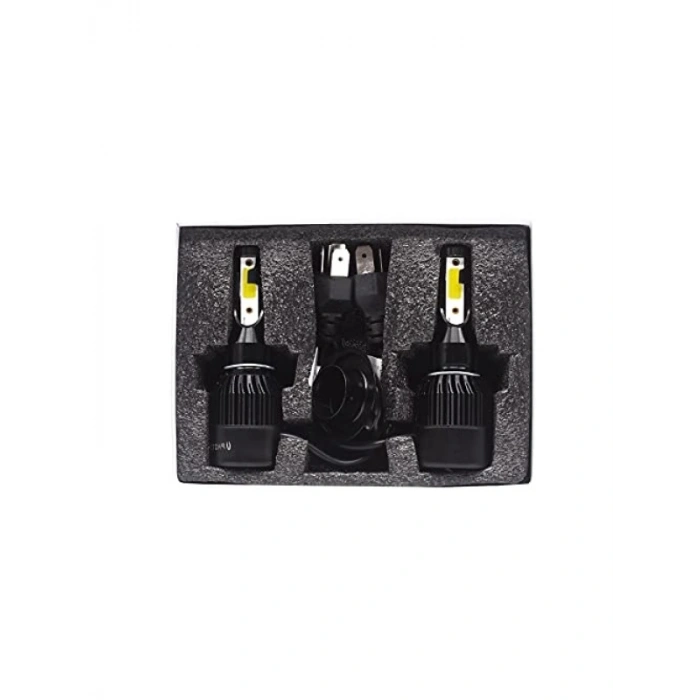 Enerji Tasarruflu LED H7 Far Ampul