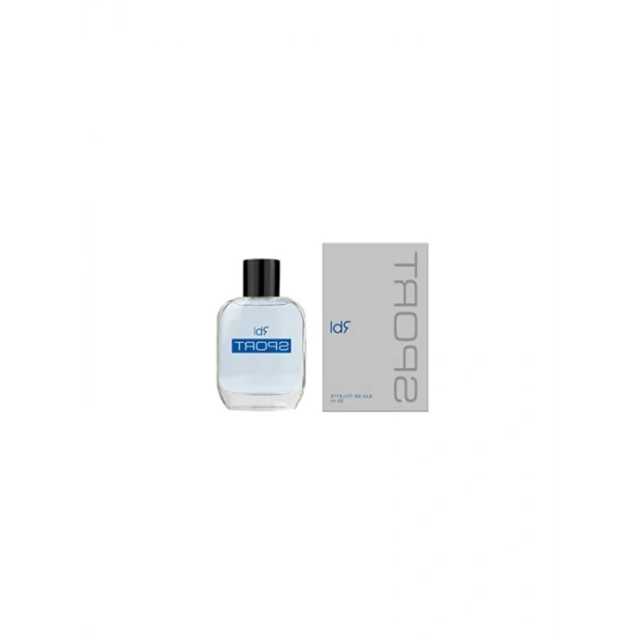 Enerjik ve Taze Erkek Parfümü - 50 ml