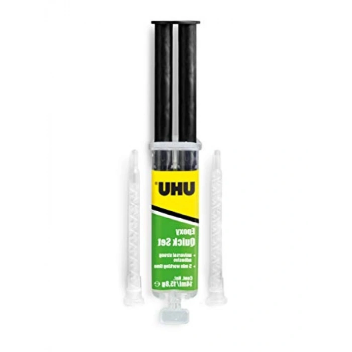 Epoksi Yapıştırıcı Kolay Karışım 14 ml