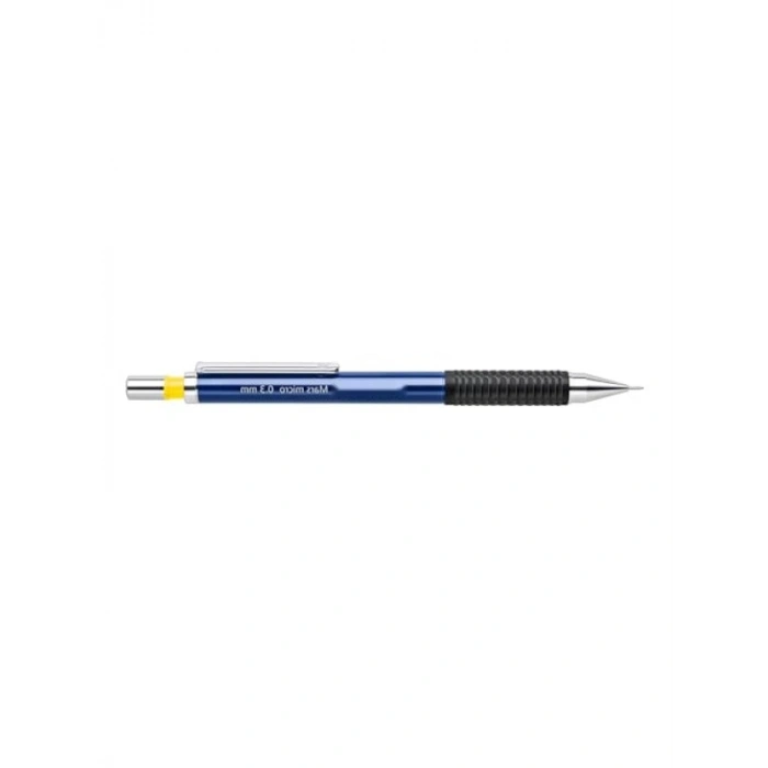 Ergonomik 0.3 mm Versatil Kalem