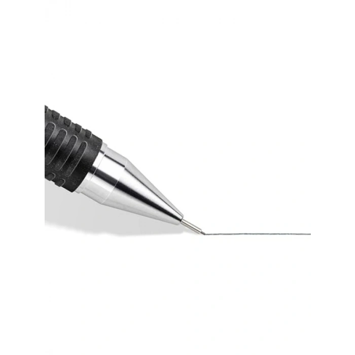 Ergonomik 0.3 mm Versatil Kalem