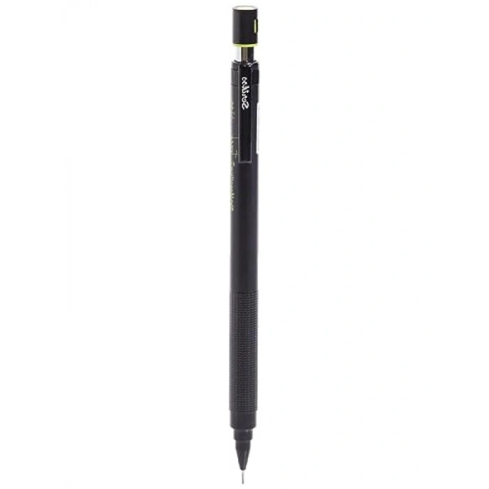Ergonomik 0.7 mm Uçlu Versatil Kalem, Yeşil
