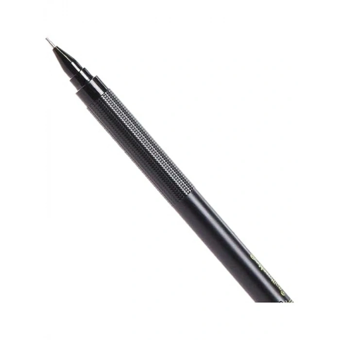 Ergonomik 0.7 mm Uçlu Versatil Kalem, Yeşil