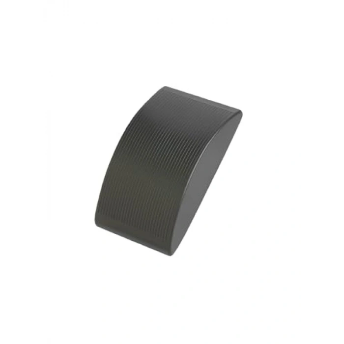 Ergonomik 14 cm Zımpara Takozu - Vakumlu Yüzey