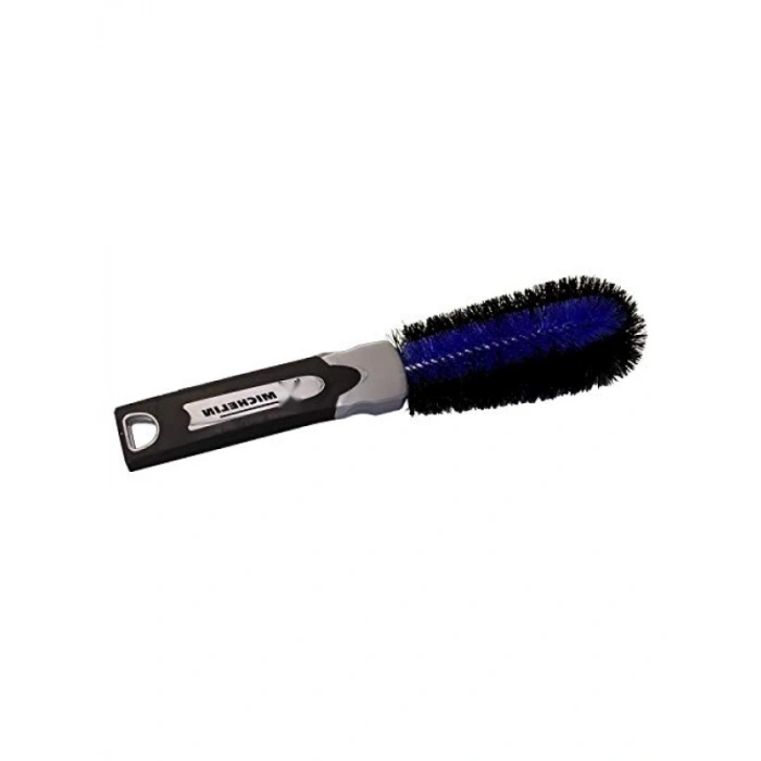 Ergonomik Kauçuk Saplı Jant ve Lastik Yıkama Fırçası