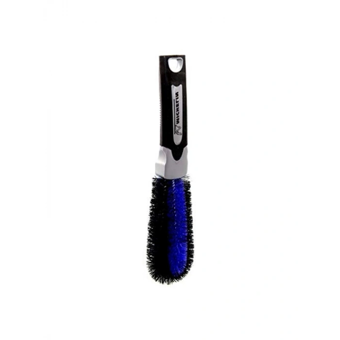 Ergonomik Kauçuk Saplı Jant ve Lastik Yıkama Fırçası