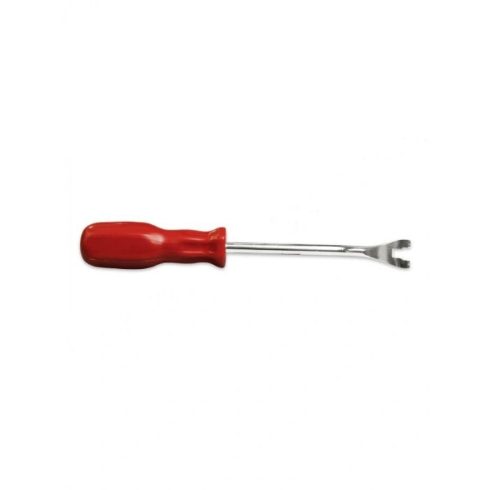 Ergonomik Oto Klips ve Trim Sökme Tornavidası