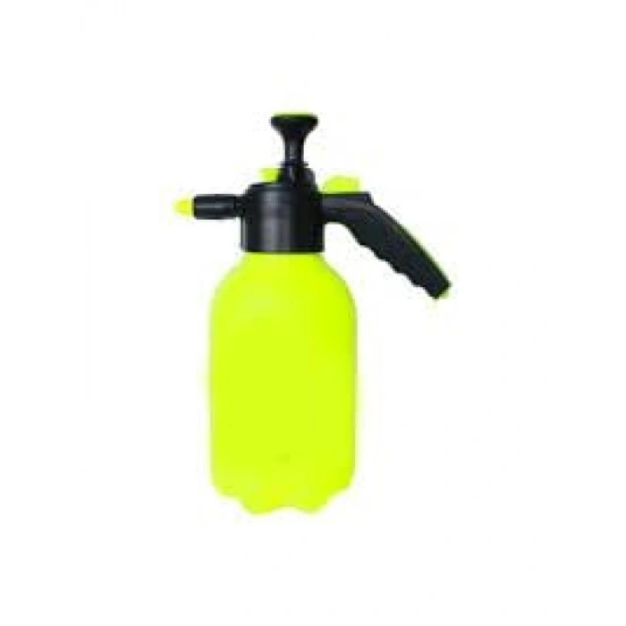 Ergonomik Püskürtmeli Çiçek Sulama Pompası, 2L Kapasite, Çok Amaçlı