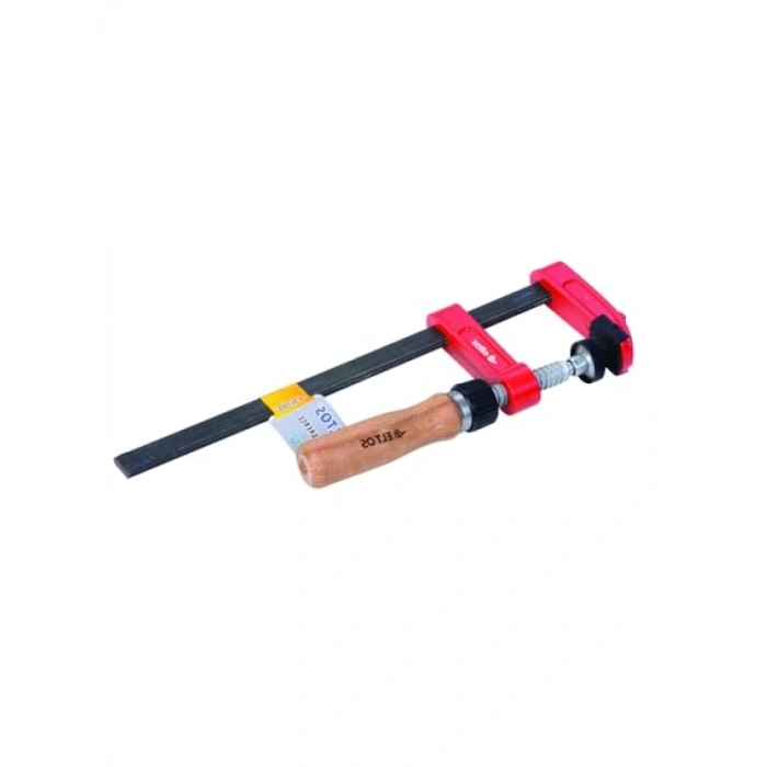Ergonomik Tahta Saplı Küçük İşkence - Yüksek Sıkıştırma Gücü