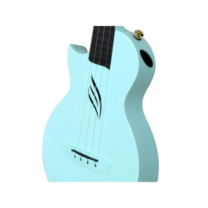 Ergonomik Tasarıma Sahip Konser Ukulele