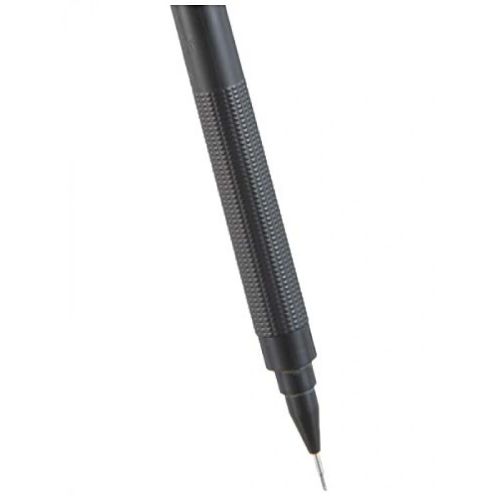 Ergonomik Tasarımlı Turuncu Versatil Kalem, 0.7 mm Uç