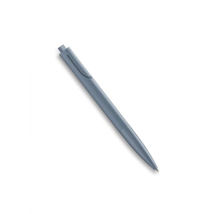 Ergonomik Tükenmez Kalem - Mavi