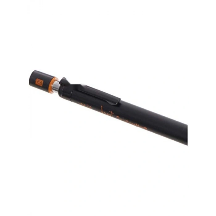 Ergonomik Turuncu Uçlu 0.5 mm Versatil Kalem
