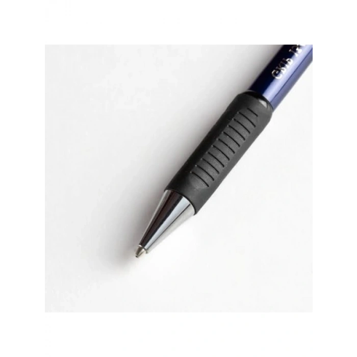 Ergonomik Tutuşlu 0.7 mm Versatil Kalem