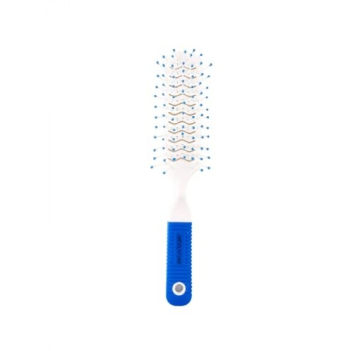 Ergonomik Ultra Saç Fırçası - Antistatik Özellik