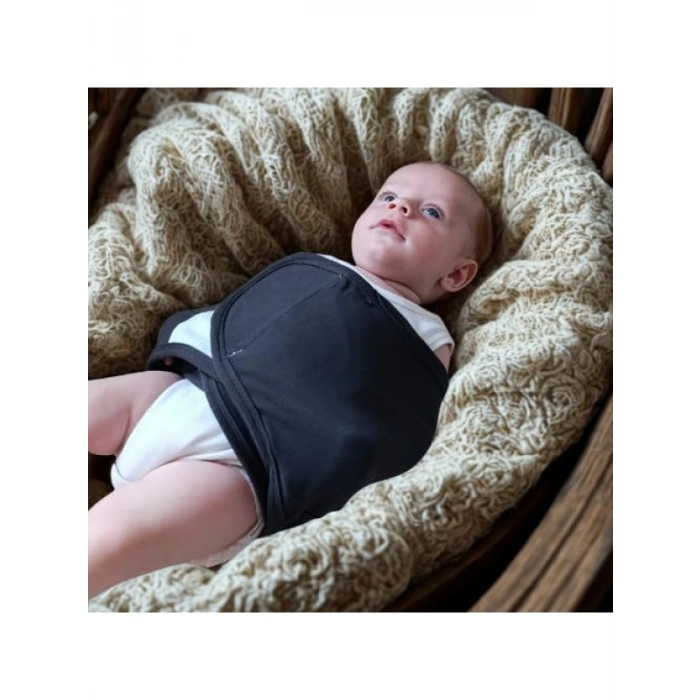 Ergonomik Yenidoğan Kundak - Ayarlanabilir Kemer