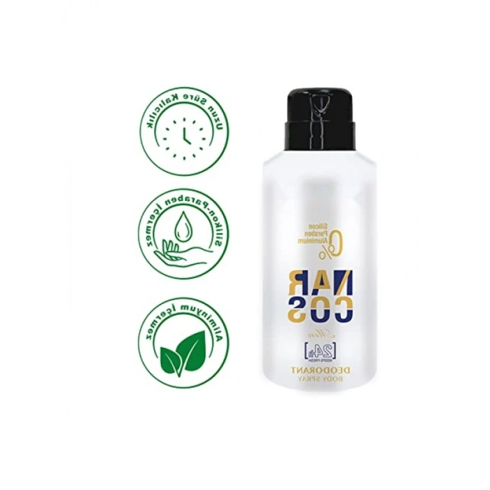 Erkek Deodorant 150 ml - Çekici Koku