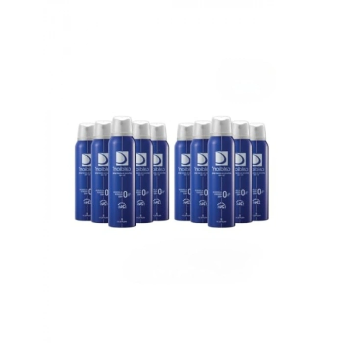Erkek Deodorant (150 ml x 10 Adet)