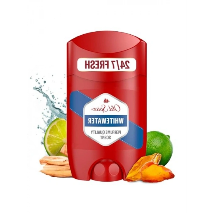 Erkek Deodorant Stick - 50 ml