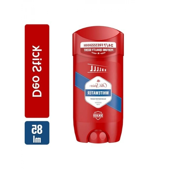 Erkek Deodorant Stick - Uzun Süreli Ferahlık ve Kötü Kokuya Karşı Koruma
