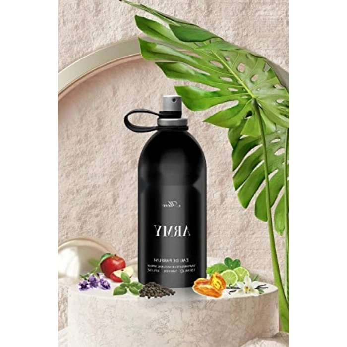 Erkek EDP Parfüm - 120 ml