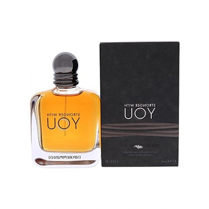 Erkek Parfüm, 100 ml Eau de Toilette