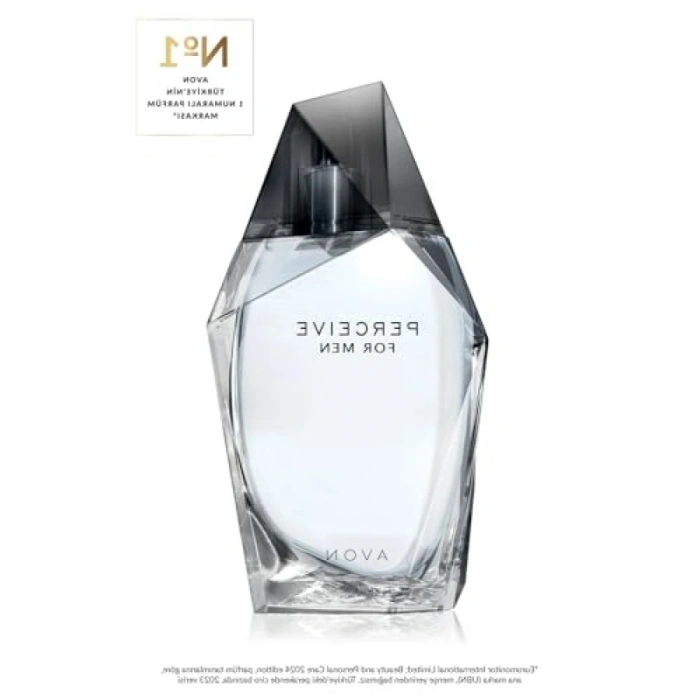 Erkek Parfüm İkili Set - 100 ml ve 75 ml