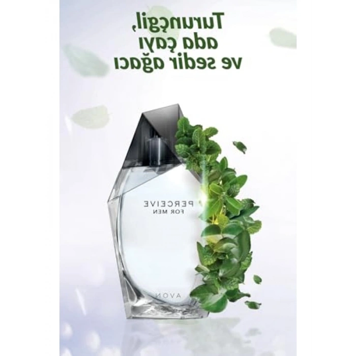 Erkek Parfüm İkili Set - 100 ml ve 75 ml