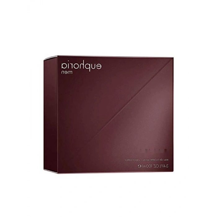 Erkek Parfümü, 100 ml, Euphoria Homme