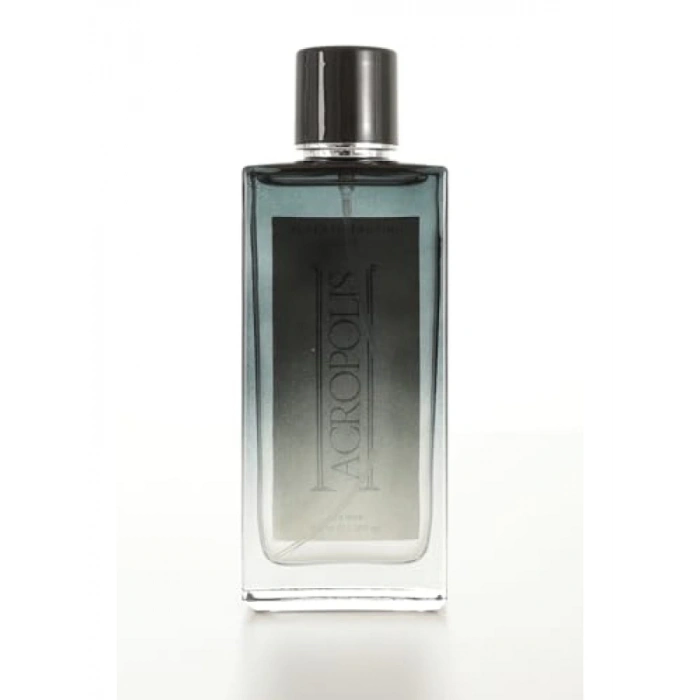 Erkek Parfümü - 100 ml, Ferah ve Çekici Koku