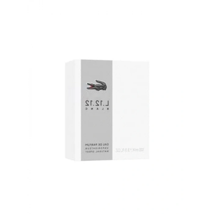 Erkek Parfümü 100 ml - Uzun Süreli Kalıcılık
