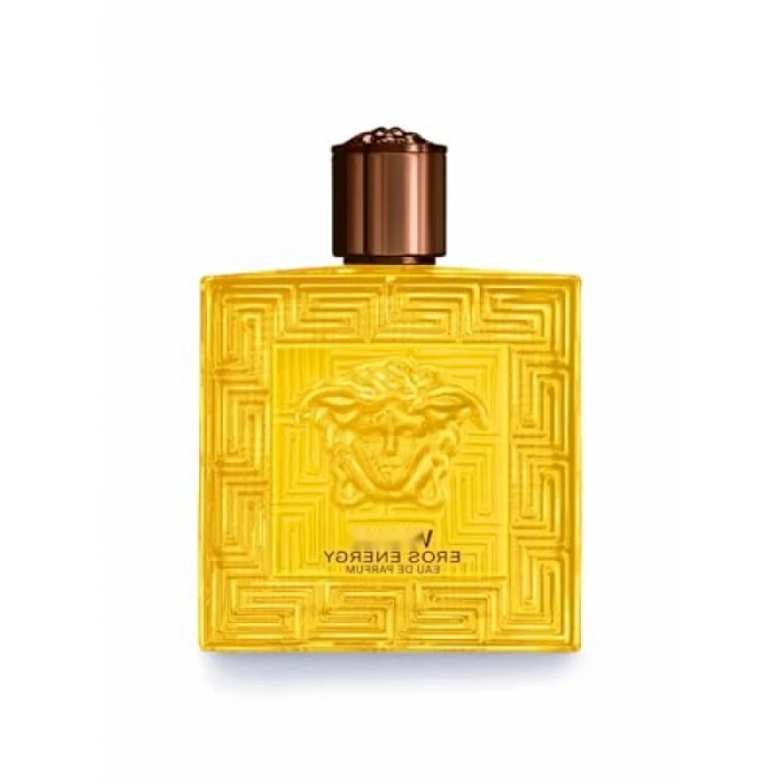 Erkek Parfümü, Ferah ve Enerjik Notalar, 100 ml