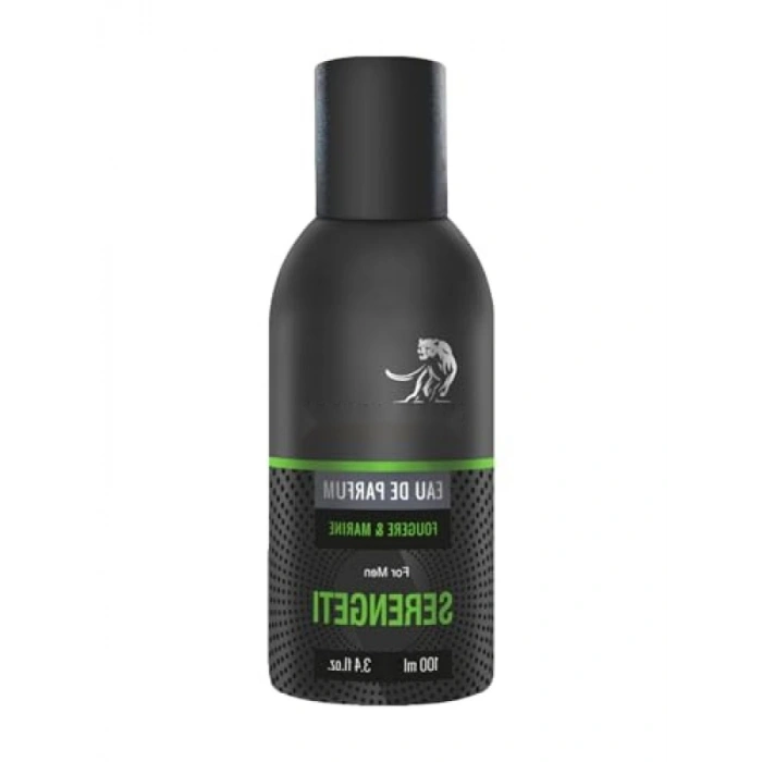 Erkek Parfümü - Fougere & Marine