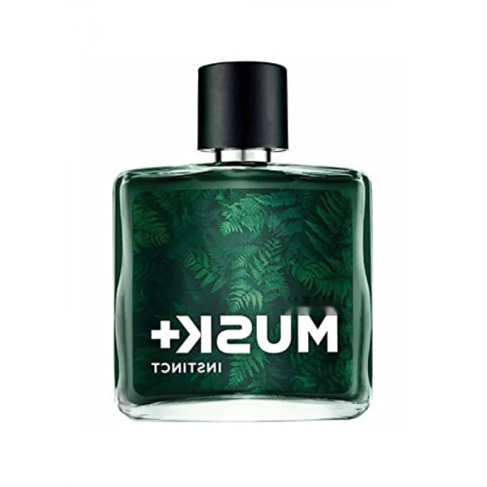 Erkek Parfümü - Musk Instinct EDT 75 ML