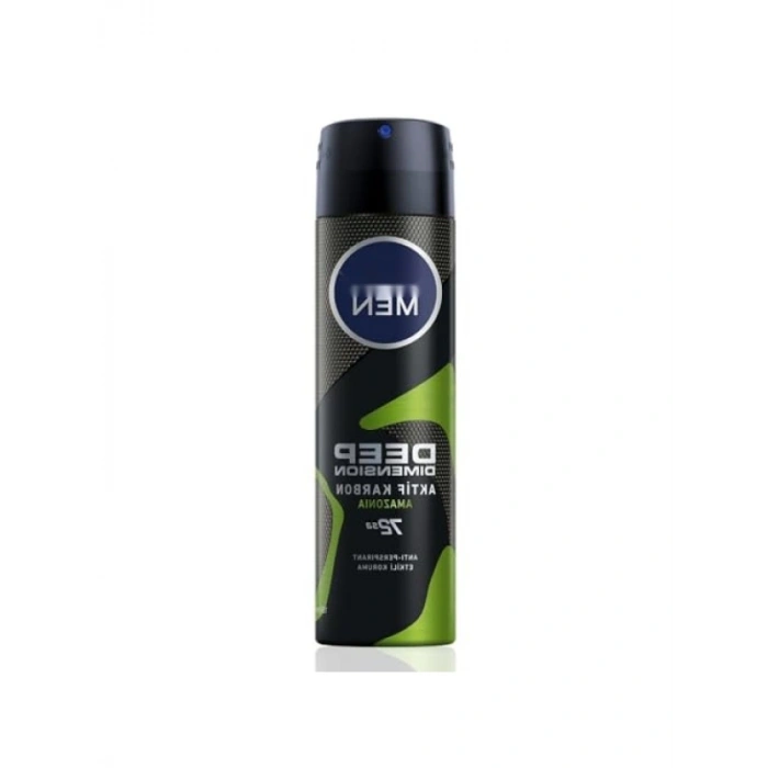 Erkek Sprey Deodorant 150 ml