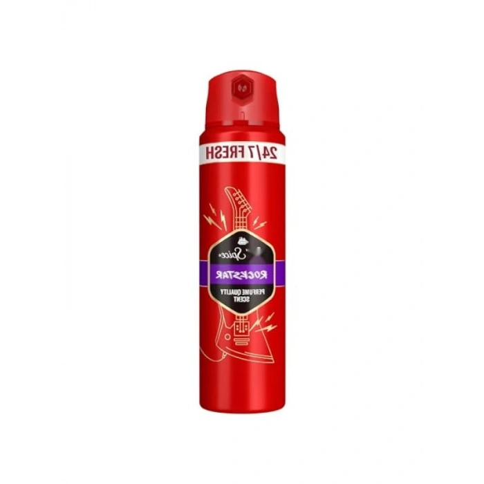 Erkek Vücut Deodorantı 150 ml - Uzun Süreli Ferahlık