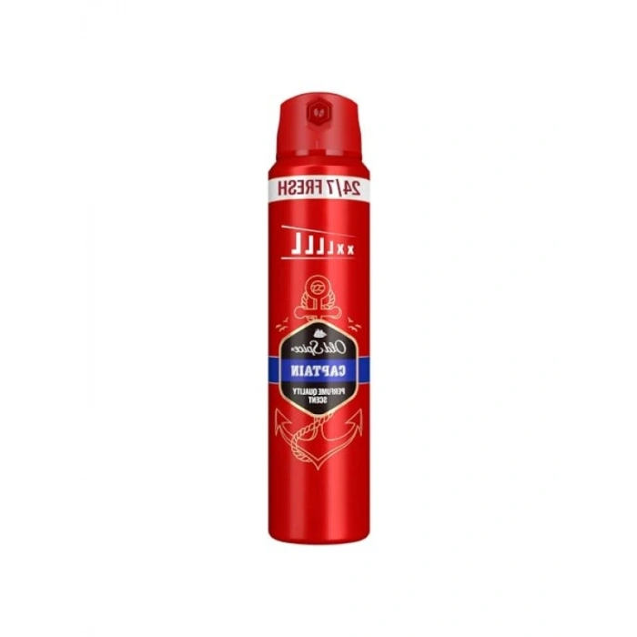 Erkek Vücut Deodorantı 250 ml XL Boy