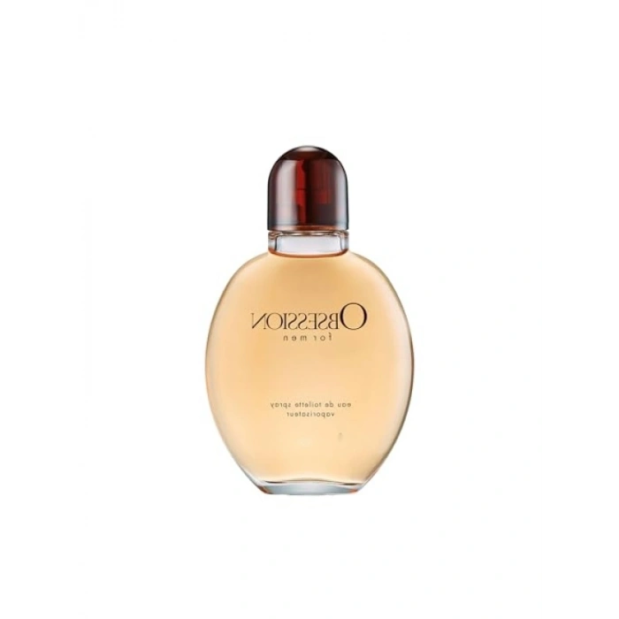 Erkekler İçin 125 ML EDT Parfüm