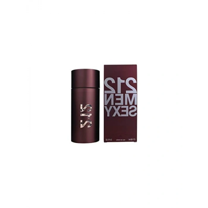 Erkekler için 212 Sexy EDT 100 ml Parfüm