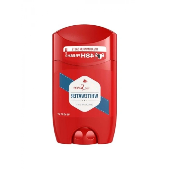 Erkekler İçin 50 ml Stick Deodorant - Uzun Süreli Kalıcılık