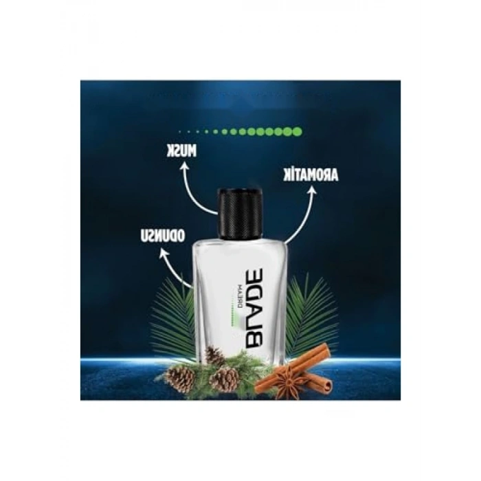 Erkekler için 70 ml EDT - Green Dream