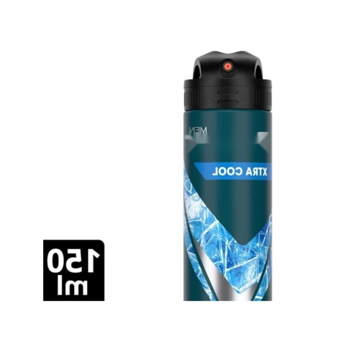 Erkekler İçin 72 Saat Koruma Sağlayan Ferah Deodorant 150ml