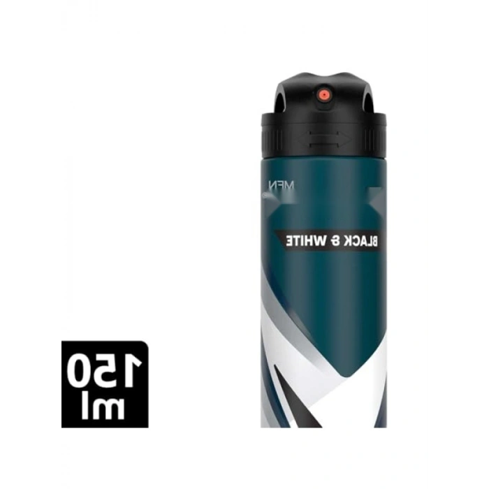 Erkekler İçin 72 Saat Koruma Sağlayan Ferah Deodorant Sprey 150 ml