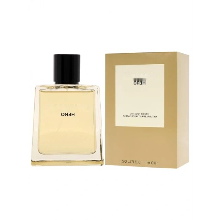 Erkekler İçin EDT Parfüm - 100 ml