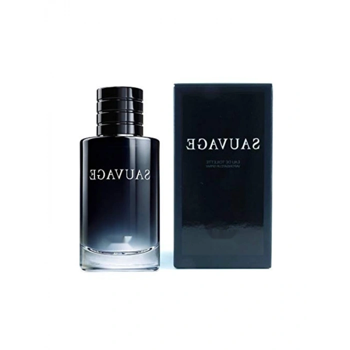 Erkekler İçin EDT Parfüm - 200 ml