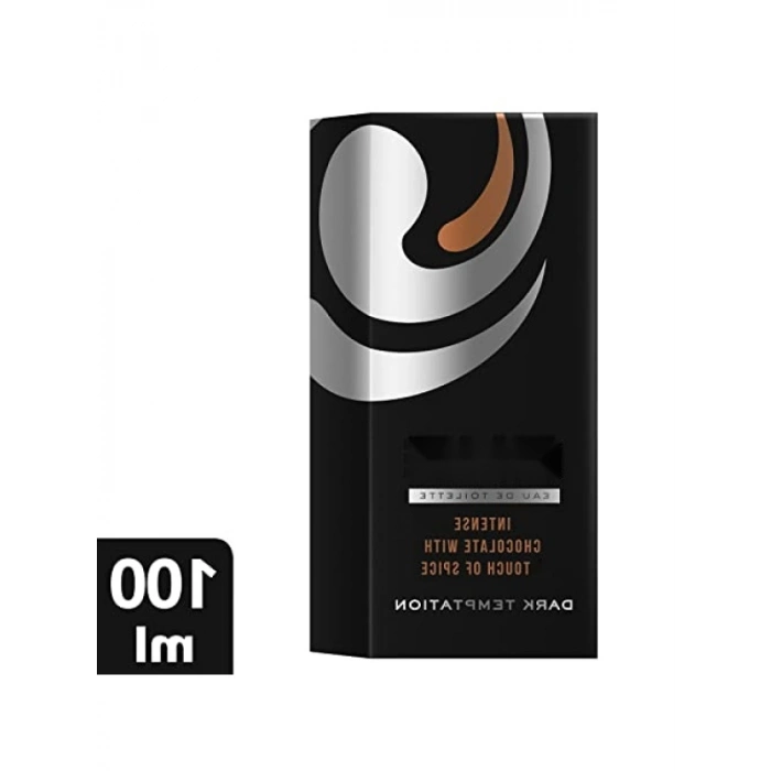 Erkekler için Ferahlatıcı EDT Parfüm 100 ml