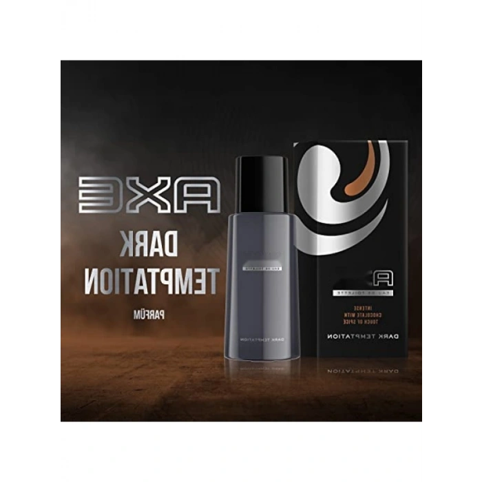 Erkekler için Ferahlatıcı EDT Parfüm 100 ml