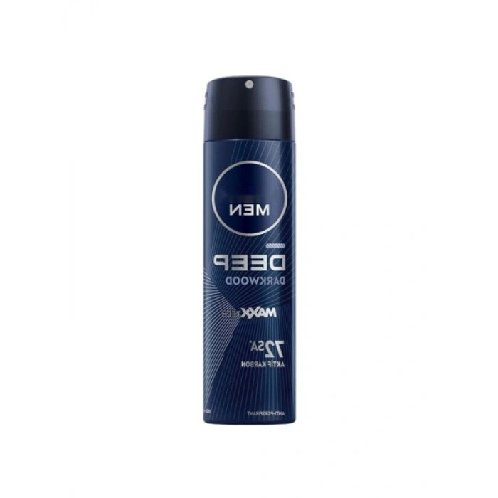 Erkekler İçin Maskülen Kokuya Sahip Deodorant