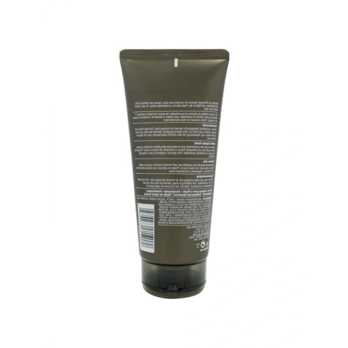 Erkekler İçin Yüz Yıkama Temizleme Jeli - 200 ml