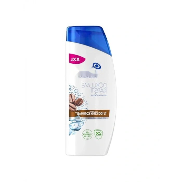 Erkeklere Özel Dökülme ve Kepek Karşıtı Şampuan 750 ml